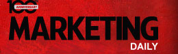 Marketing Daily banner